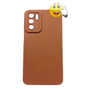 Casing Case softCase Pro Camera Macaron Oppo A57 5G 2022 A77 A77S A52 A72 A92 A71 A83 F11 Pro F1S A59 F3 F5 F7 F9 Neo 7 Neo 9 A37 A1K Reno 2F Reno 3 A91 F15 Reno 4 Reno 10 Pro A93 F17 Reno 5F A94 Reno 6 Reno 7 Reno 7Z Reno 8T Reno 8Z Kesing Mika Silikon