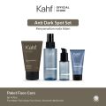 KAHF Face Care 4 Pcs Package Indonesia / Paket Wajah Pria Isi 4 Pcs / Brightening / Anti Acne & Oily / Anti Dark Spot / Anti Comedo / Mencerahkan / Jerawat Berminyak / Noda Hitam / Komedo / Wash Spray Toning Serum Sunscreen / Skincare Series / Bundle Set. 