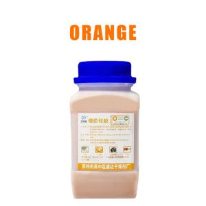 500g Reusable Silica Gel Color Changing Desiccant Moisture Absorb Pure Dryer For Camera Lens