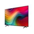 LG ทีวี 65Nano81 NanoCell สมาร์ททีวี 65 นิ้ว 4K UHD รุ่น 65NANO81TSA.ATM ปี 2024. 