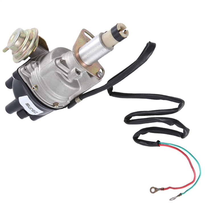 Electrical Electronic Ignition Distributor for Datsun Truck Pickup Z20 ...