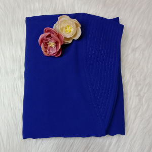 BISA COD! Hijab Instan Syari Kepala Pet Antem Kode MILAN Bahan Ceruti Babydoll By Ory AjeZas Collect