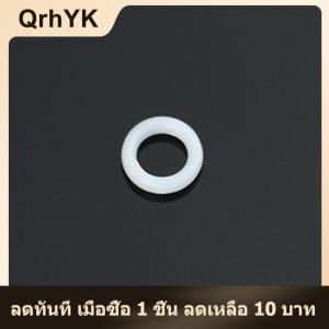 【QrhYK】 10ชิ้นต่างหูห่วงเรซินสีสันสดใสต่างหูขนาดเล็กน่ารักสำหรับผู้หญิงผู้หญิงเรียบง่ายอเนกประสงค์หูหัวเข็มขัดเครื่องประดับของขวัญ