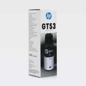 Original HP GT53xl ink HP GT52 INK hp Ink for HP Smart Tank 115 315 415 515 615 720 750 Printer Black  Magenta  Yellow  Cyano  Tner Toner