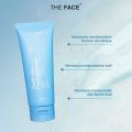 The Face Gentle Facial Cleanser 100mL Face Wash Sabun Pembersih Wajah Lembut di Kulit. 