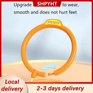 [COD] SHPYHT Local delivery Ship within 24 hours 1PCAnkle Jump Rope Skip Ball Glowing Skipping Toy For Kids Adults Sports Swing Ball Safe Colorful Fun Ankle Jump Rope For Kids