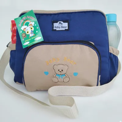 Tas Bayi TAS MEDIUM TerBaru Tas Perlengkapan Bayi