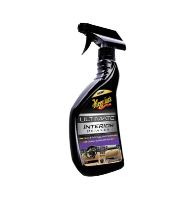 Meguiars G16216 Ultimate Interior Detailer