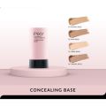 PIXY CONCEALING BASE BPOM ORIGINAL. 