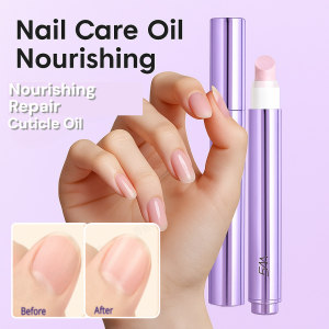 Nail Care Oil  Nourishing Repair Pen   Portable Cuticle Oil    Quartz Grinding Manicure Pen   Nail Polish Repair  Moisturizing