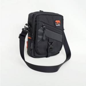 tas selempang zarventure aries sling bag pria