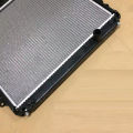 หม้อน้ำ ISUZU TFR DARGON หม้อน้ำรถยนต์ มังกร O.E.M (พลาสติก+อลูมิเนียม) เครื่อง 2500 และ 2800   ปี 1987-2001 เกียรกระปุก (MT) 906028. 