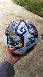Bola Sepak Size5: Panduan Lengkap