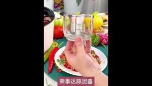 Kitchen Stand Mixer For Baking  Kitchen Mixer Baking Mixer  Kitchen Food Blender Small Cooking hine Smashing Garlics Garlic Pressing hine Manual Manipulator 和面机