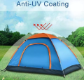 Philippines Top1 8 Person Waterproof Outdoor Dome Camping Family Hiking Tent (Multicolor). 