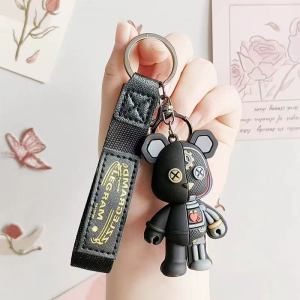 Gantungan Kunci Mobil Gantungan Tas Sekolah Gantungan Kunci Lucu Gantungan Pacar Key Chains