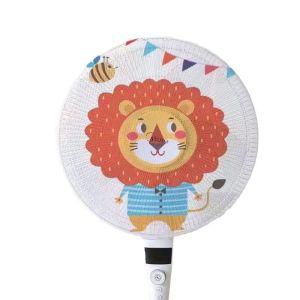 JOS1498 Sarung Pelindung Kipas Angin Fan cover Penutup Kipas Angin
