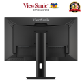 Viewsonic Gaming Monitor XG2737 27" 1920x1080 FHD / 520Hz / IPS / 1ms GTG / Flicker-free. 