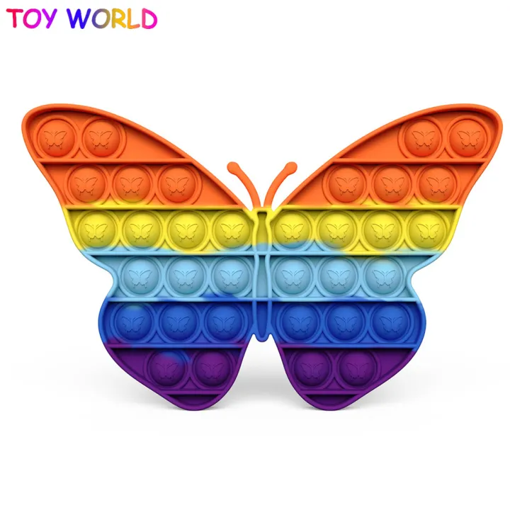 Pop%20it%20fidget%20toy%20butterfly%20shape%20light%20pink%20cheap%20Push%20Pop%20Pop%20Bubble%20Sensory%20Stress%20Relief%20Special%20Needs%20Silent%20Classroom%20simple%20dimple%20fidget%20toy%20-%20Image%204