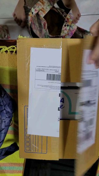 Buyer review video 3