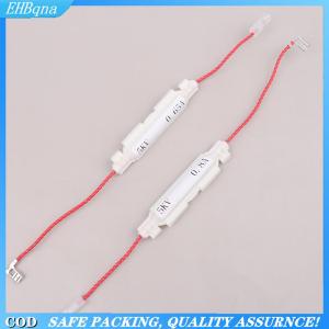 [COD] 5KV 0.65 0.7 0.75 0.8 0.85 0.9A High Voltage Fuse For Microwave Ovens Universal Fuse Holder Microwave Ovens Parts