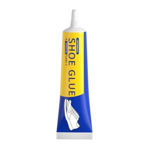 Strong Adhesive Shoes Glue Gam kasut paling kuat Glue for shoes Waterproof Quick-drying Repair Shoes