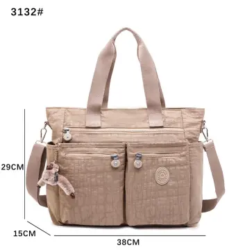 Shop Kipling Large Sling Bag with great discounts and prices online Sep 2024 Lazada Philippines