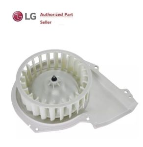 (Q4HCM) Bộ quạt mô tơ máy sấy LG CHÍNH HẢNG