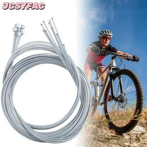 JCSYFAC Cáp chuyển đổi xe đạp Cáp chuyển đổi bên trong bằng thép không gỉ cho xe đạp leo núi