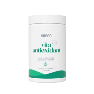 USANA 5-in-1 Premium Essential Health Set Cellsentials Multivitamins/Biomega/Proflavanol C100/EstroPro-100% Original In Ready