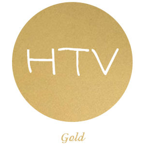 12"×5ft HTVRONT PU HTV Heat Transfer Vinyl DIY Roll Easy to Cut Iron on Vinyl for T-Shirts Sport Clothing & Fabric