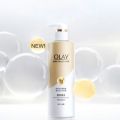 Sữa Tắm Dưỡng thể  OLAY B3+Vitamin C Siêu Dưỡng Trắng Da Cấp Ẩm Và Đàn Hồi Cho Da. 