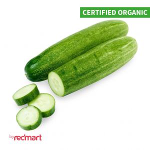 RedMart Organic Local Cucumber