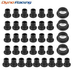 Car Modification F&R Control A Arm bushing kit is suitable for Polaris RZR XP 4 900 1000