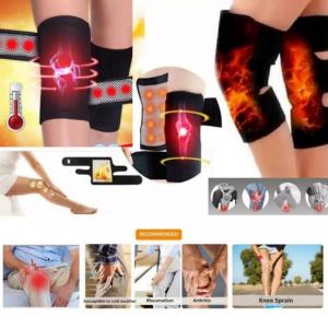 Alat Terapi Lutut Kneecare Terapi Magnetic