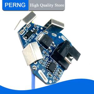 [PERNG] Tehe 3S 12.6V 40A BMS Lithium Battery Protection Board 18650 Power Bank Equalizer Board for Electric Drill