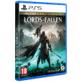 ✜ พร้อมส่ง PS4 / PS5 LORDS OF THE FALLEN (เกม PlayStation™ 🎮) (By ClaSsIC GaME OfficialS). 