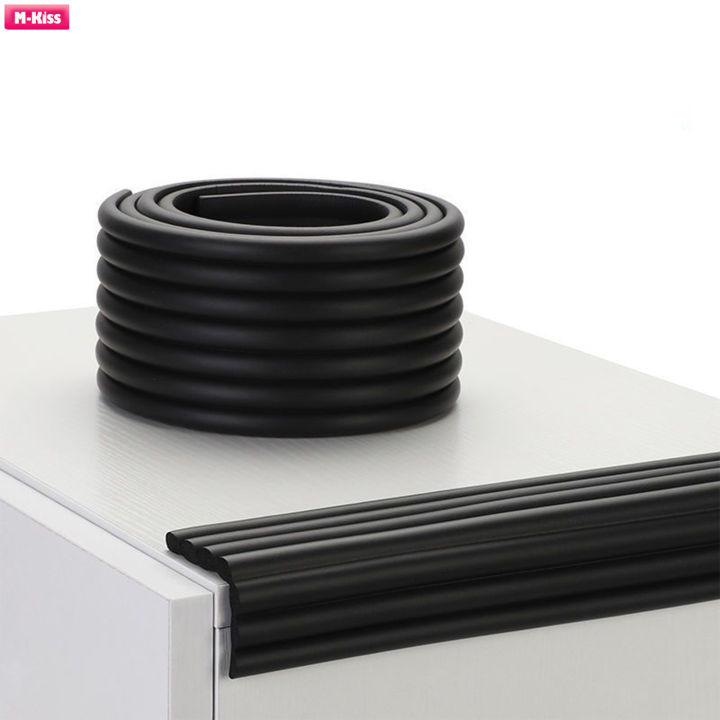 MKiss Baby Proofing Edge Guards Padding ExtraWide Soft Edge