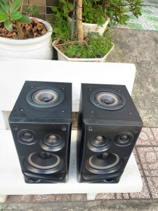 Bán 2tr2 cặp loa 4 đường tiếng nghe nhạc   Kenwood  LS - A9  hát cực hay tiếng dầy chi tiết2026