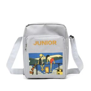 TAS SELEMPANG BAHU WANITA KEKINIAN SLINGBAG KOREAN STYLE AESTHETIC WAISTBAG TERBARU TRENDY