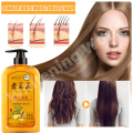AZLA Ginger Hair Shampoo 500ML Anti-hair Loss Ginger Shampoo Oil Control Anti-dandruff Anti-itching. 