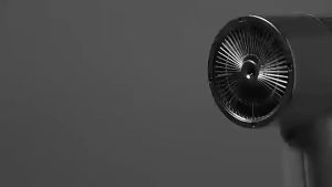 Simplus ion Máy Sấy Tóc Vòng Cửa thoát khí 12 mét/giây nhanh khô 800W điện nhỏ gọn trọng lượng nhẹ du lịch Kích thước