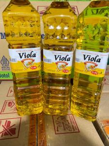 Promo minyak goreng viola vl900 dapat 3 pcs