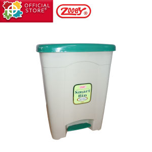 PHC-Zooey Smart Bin Trash Bin/Waste Bin/Garbage Bin 20L Stock No. 2008