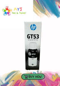 HP GT53/GT52 ( B/C/Y/M )