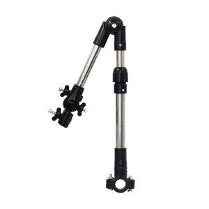 Holder Penyangga Payung Lipat Folded Stand Payung Multifungsi Sepeda Stroller Kereta Bayi Motor