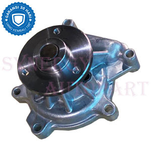 Water Pump Pompa Air Radiator Toyota Avanza Gran Max - 10006168