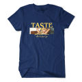 Baju Kaos SABRINA CARPENTER TASTE - Atasan Katun Combed Pria Wanita Sablon Musisi Musik Pop. 