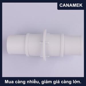 【CANAMEK】 1-1 4  hoặc 1-1 2  Ống nối khớp nối bộ chuyển đổi cho bể bơi chân không ống lọc ống bơm kết nối Phụ kiện hồ bơi