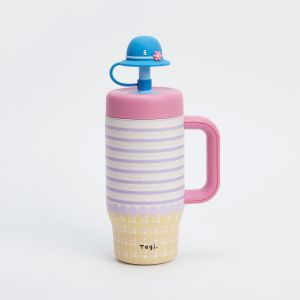 Tagi. Dress-up Game Vacuum Bottle 550ML